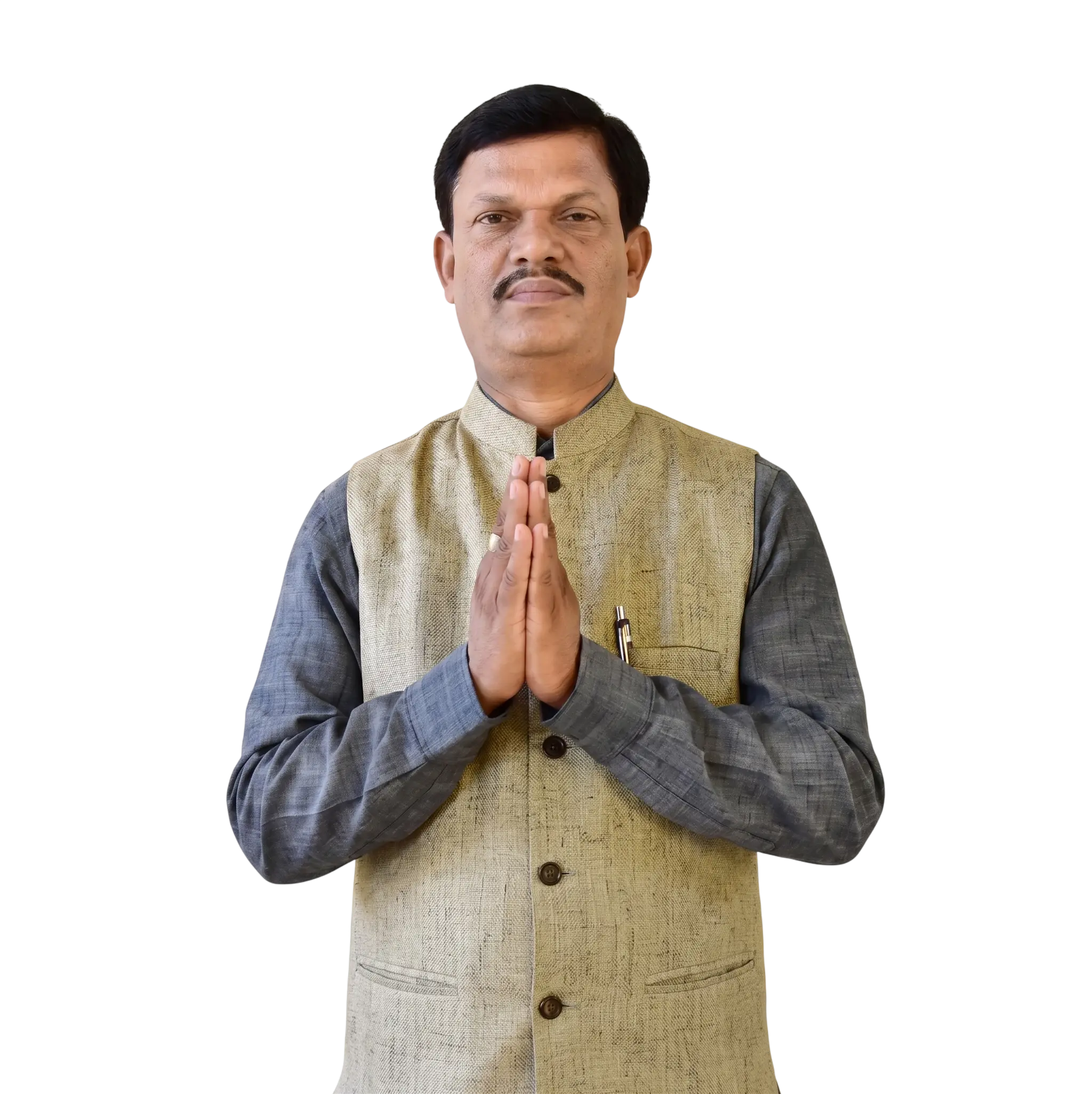 Sri Bijaya Kumar Swain